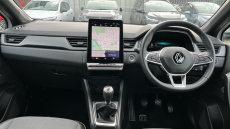 Renault Captur 1.0 TCE 90 Techno 5dr Petrol Hatchback